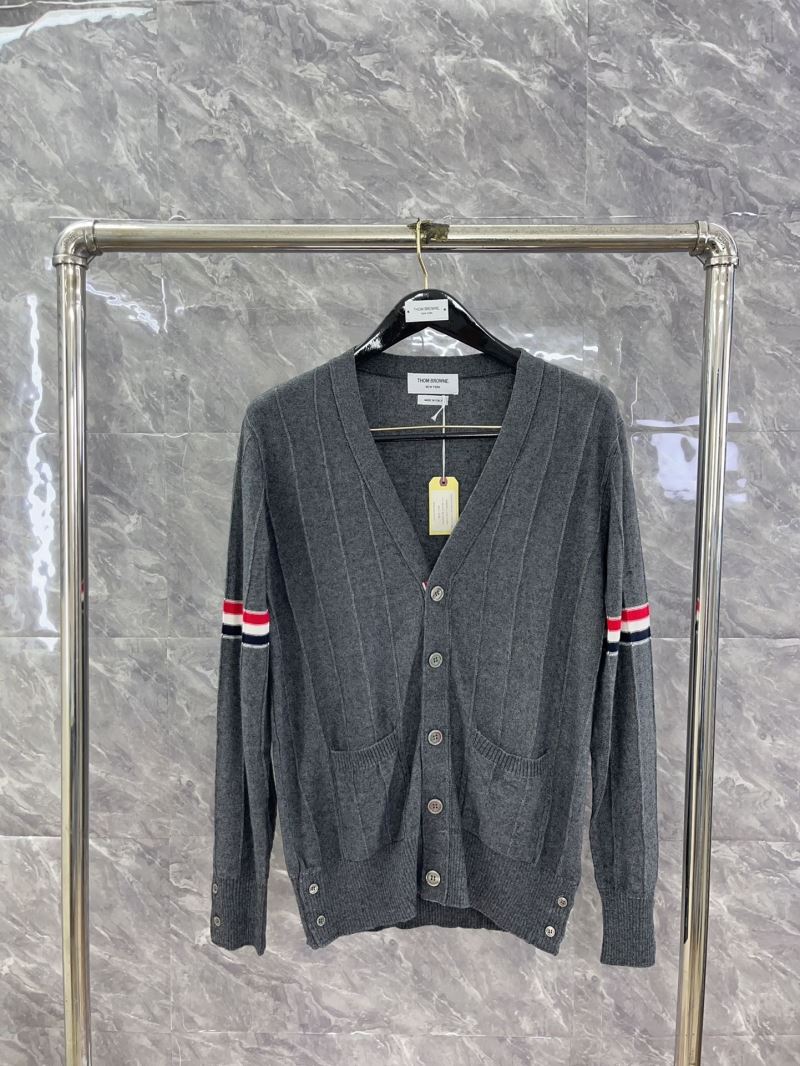 Thom Browne Outwear